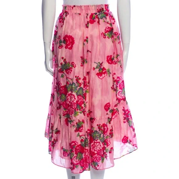 Loveshackfancy skirt - Picture 3 of 3